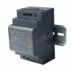 MeanWell Industry Single Output 10A Power Supply HDR-15-24/5/12 HDR-30-5/12/15/24/48v HDR-60-5/12/24/48 HDR-100-12/24/48N 48V